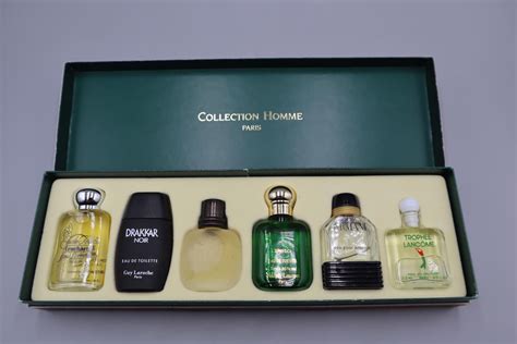 miniature aftershave